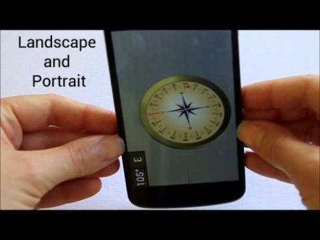 Baixar Compass preciso Ferramentas para Android captura de tela 7