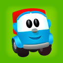Baixar Léo e Carros jogos de criancas