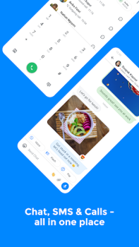 Baixar Truecaller: AI Call Blocker Contato para Android captura de tela 2