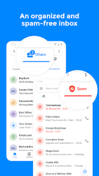 Baixar Truecaller: AI Call Blocker Contato para Android captura de tela 4