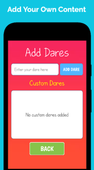 Baixar Truth Or Dare Casual para Android captura de tela 3