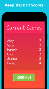 Baixar Truth Or Dare Casual para Android captura de tela 4