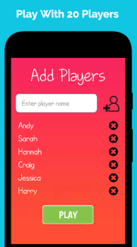 Baixar Truth Or Dare Casual para Android captura de tela 5