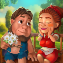 Baixar  The Tribez: Build a Village