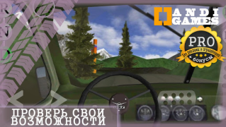 Baixar UAZ 4x4 Offroad Simulator Raça para Android captura de tela 7