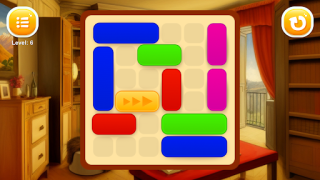 Baixar Unblock Garden Casual para Android captura de tela 2