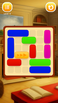 Baixar Unblock Garden Casual para Android captura de tela 6