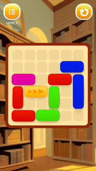 Baixar Unblock Garden Casual para Android captura de tela 7