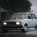 Baixar  VAZ Cars: Soviet City Ride