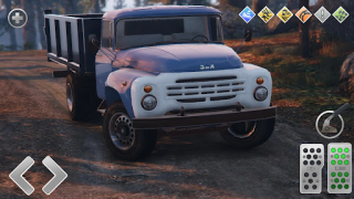 Baixar VAZ Cars: Soviet City Ride Raça para Android captura de tela 4
