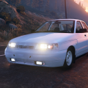 Baixar  VAZ 2110 Russian Car Driving