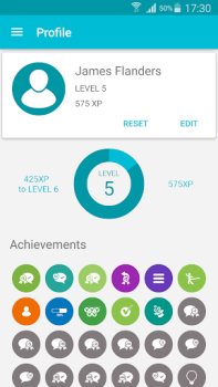 Baixar Learn JavaScript Educação para Android captura de tela 5