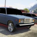 Baixar  VAZ 2107 Russian Car Simulator