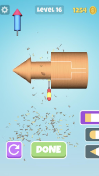 Baixar Wood Shop Simuladores para Android captura de tela 4