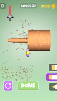 Baixar Wood Shop Simuladores para Android captura de tela 7