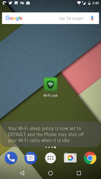 Baixar WiFi Lock Ferramentas para Android