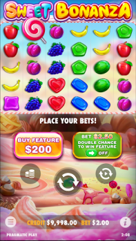 Baixar Sweet Bonanza Slot Casino Game Cassino para Android captura de tela 4