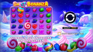 Baixar Sweet Bonanza Slot Casino Game Cassino para Android captura de tela 5
