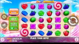 Baixar Sweet Bonanza Slot Casino Game Cassino para Android captura de tela 6
