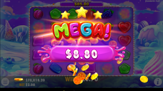 Baixar Sweet Bonanza Slot Casino Game Cassino para Android captura de tela 7