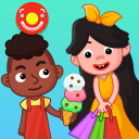 Baixar Pepi Super Stores: Fun & Games