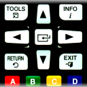 Baixar  TV Remote for Samsung TV