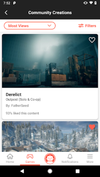 Baixar Ubisoft Connect Entretenimento para Android captura de tela 6