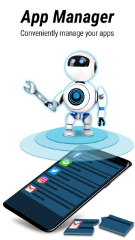 Baixar Acelerador Ferramentas para Android captura de tela 4