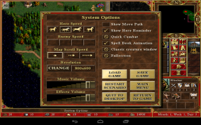 Baixar VCMI for Android Estratégias para Android captura de tela 3