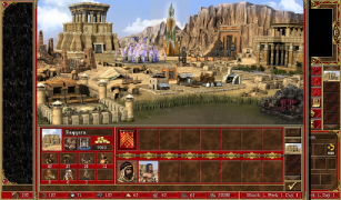 Baixar VCMI for Android Estratégias para Android captura de tela 4
