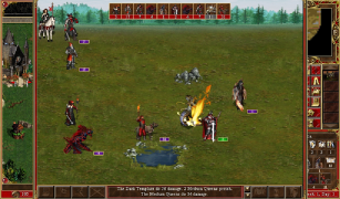 Baixar VCMI for Android Estratégias para Android captura de tela 5