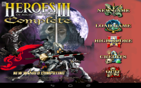 Baixar VCMI for Android Estratégias para Android captura de tela 7