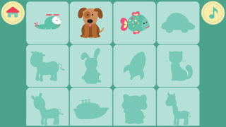 Baixar Учимся читать по слогам! Весел Jogos de Aprendizagem para Android captura de tela 5