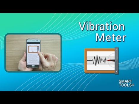 Baixar Vibrómetro：sismômetro Ferramentas para Android captura de tela 8
