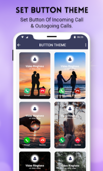 Baixar Video Caller ID 2020 Ferramentas para Android captura de tela 4