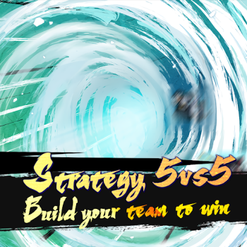 Baixar Konoha Legend Estratégias para Android captura de tela 4
