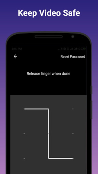 Baixar Видео проигрыватель Editores e Reprodutores de Vídeo para Android captura de tela 3