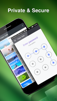 Baixar Video Player para Android Editores e Reprodutores de Vídeo para Android captura de tela 5