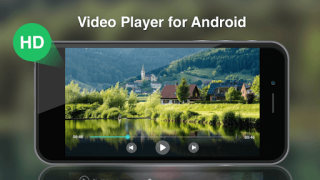 Baixar Video Player para Android Editores e Reprodutores de Vídeo para Android captura de tela 6