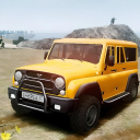 Baixar  UAZ Hunter 4x4 Russian SUV