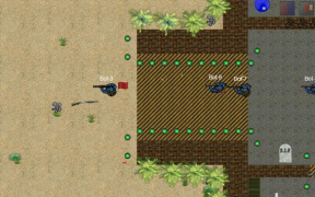 Baixar 2D Strike Jogos de ação para Android