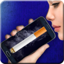 Baixar  Cigarro virtual (brincadeira)