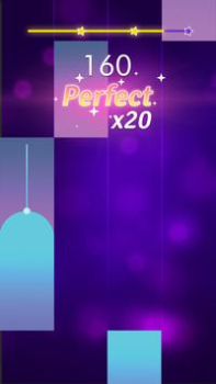 Baixar Piano Solo - Magic Dream tiles Música para Android captura de tela 6