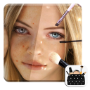 Baixar  Visage Lab – face retouch