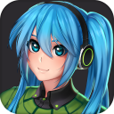Baixar  Anime Music Radio J-pop J-rock
