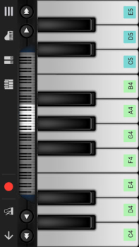 Walk Band - Estúdio de Música