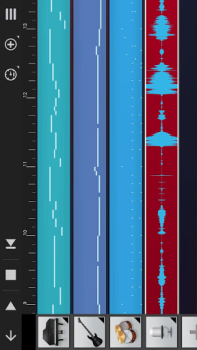 Walk Band - Estúdio de Música