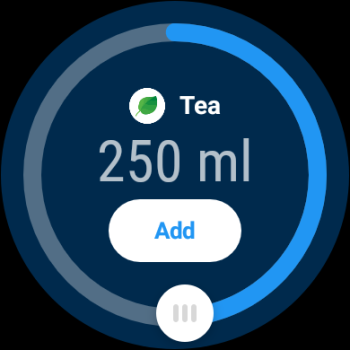 Baixar Waterbalance Saúde e Bem-estar para Android captura de tela 6