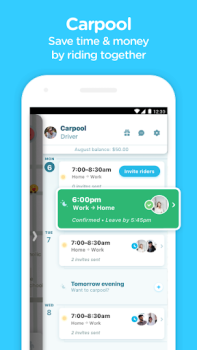 Baixar Waze – GPS e Trânsito ao vivo Mapas e navegação para Android captura de tela 4