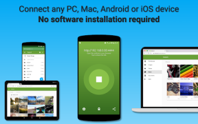Baixar Sweech - Wifi File Transfer Emprego para Android captura de tela 4